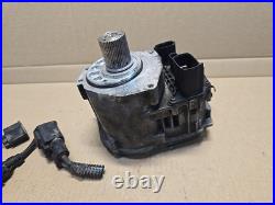 FORD FOCUS MK3 1.6 TDCI 2011 to 2015 ELECTRIC POWER STEERING MOTOR FORD FOCUS MK3 1.6 TDCI 2011 to 2015 ELECTRIC POWER STEERING MOTOR