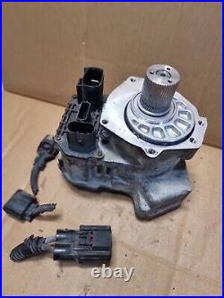 FORD FOCUS MK3 1.6 TDCI 2011 to 2015 ELECTRIC POWER STEERING MOTOR