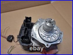 FORD FOCUS MK3 1.6 TDCI 2011 to 2015 ELECTRIC POWER STEERING MOTOR