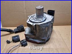 FORD FOCUS MK3 1.6 TDCI 2011 to 2015 ELECTRIC POWER STEERING MOTOR
