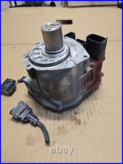 FORD FOCUS MK3 1.6 TDCI 2011 to 2015 ELECTRIC POWER STEERING MOTOR