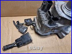 FORD FOCUS MK3 1.6 TDCI 2011 to 2015 ELECTRIC POWER STEERING MOTOR