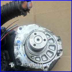 FORD FOCUS MK3 1.6 TDCI 2011 to 2015 ELECTRIC POWER STEERING MOTOR