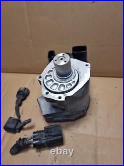 FORD FOCUS MK3 1.6 TDCI 2011 to 2015 ELECTRIC POWER STEERING MOTOR FORD FOCUS MK3 1.6 TDCI 2011 to 2015 ELECTRIC POWER STEERING MOTOR