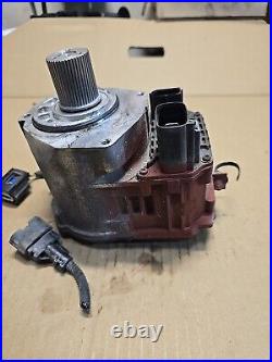 FORD FOCUS MK3 1.6 TDCI 2011 to 2015 ELECTRIC POWER STEERING MOTOR