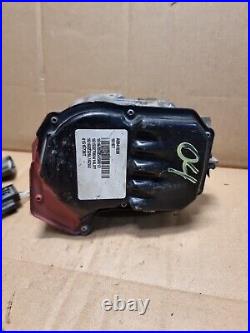 FORD FOCUS MK3 1.6 TDCI 2011 to 2015 ELECTRIC POWER STEERING MOTOR