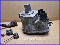 FORD FOCUS MK3 1.6 TDCI 2011 to 2015 ELECTRIC POWER STEERING MOTOR