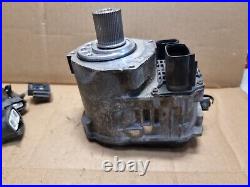FORD FOCUS MK3 1.6 TDCI 2011 to 2015 ELECTRIC POWER STEERING MOTOR