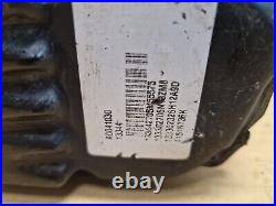 FORD FOCUS MK3 1.6 TDCI 2011 to 2015 ELECTRIC POWER STEERING MOTOR