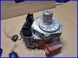 FORD FOCUS MK3 1.6 TDCI 2011 to 2015 ELECTRIC POWER STEERING MOTOR
