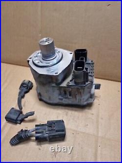 FORD FOCUS MK3 1.6 TDCI 2011 to 2015 ELECTRIC POWER STEERING MOTOR