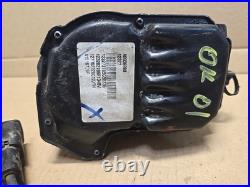 FORD FOCUS MK3 1.6 TDCI 2011 to 2015 ELECTRIC POWER STEERING MOTOR