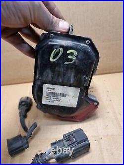 FORD FOCUS MK3 1.6 TDCI 2011 to 2015 ELECTRIC POWER STEERING MOTOR