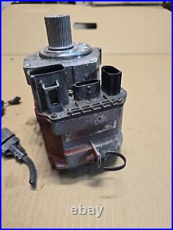 FORD FOCUS MK3 1.6 TDCI 2011 to 2015 ELECTRIC POWER STEERING MOTOR