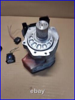 FORD FOCUS MK3 1.6 TDCI 2011 to 2015 ELECTRIC POWER STEERING MOTOR