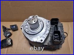 FORD FOCUS MK3 1.6 TDCI 2011 to 2015 ELECTRIC POWER STEERING MOTOR