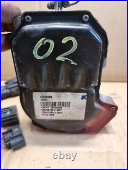 FORD FOCUS MK3 1.6 TDCI 2011 to 2015 ELECTRIC POWER STEERING MOTOR