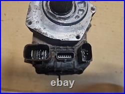 FORD FOCUS MK3 1.6 TDCI 2011 to 2015 ELECTRIC POWER STEERING MOTOR