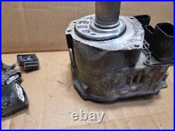 FORD FOCUS MK3 1.6 TDCI 2011 to 2015 ELECTRIC POWER STEERING MOTOR