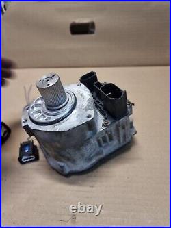 FORD FOCUS MK3 1.6 TDCI 2011 to 2015 ELECTRIC POWER STEERING MOTOR
