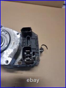 FORD FOCUS MK3 1.6 TDCI 2011 to 2015 ELECTRIC POWER STEERING MOTOR