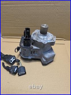 FORD FOCUS MK3 2011 to 2015 ELECTRIC POWER STEERING MOTOR A0036980