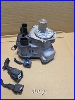 FORD FOCUS MK3 2011 to 2015 ELECTRIC POWER STEERING MOTOR A0036980