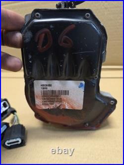 FORD FOCUS MK3 2011 to 2015 ELECTRIC POWER STEERING MOTOR A0036980