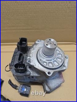 FORD FOCUS MK3 2011 to 2015 ELECTRIC POWER STEERING MOTOR A0036980 FORD FOCUS MK3 2011 to 2015 ELECTRIC POWER STEERING MOTOR A0036980