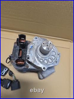 FORD FOCUS MK3 2011 to 2015 ELECTRIC POWER STEERING MOTOR A0036980