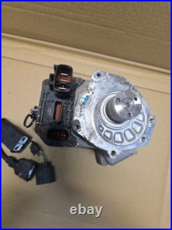 FORD FOCUS MK3 2011 to 2015 ELECTRIC POWER STEERING MOTOR A0036980