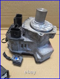 FORD FOCUS MK3 2011 to 2015 ELECTRIC POWER STEERING MOTOR A0036980