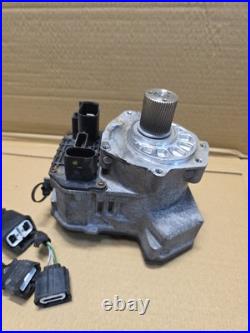 FORD FOCUS MK3 2011 to 2015 ELECTRIC POWER STEERING MOTOR A0036980
