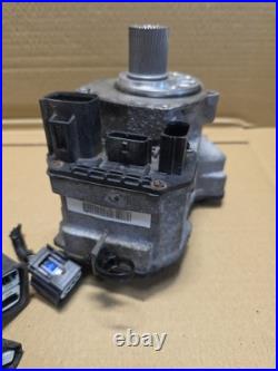 FORD FOCUS MK3 2011 to 2015 ELECTRIC POWER STEERING MOTOR A0036980