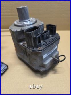 FORD FOCUS MK3 2011 to 2015 ELECTRIC POWER STEERING MOTOR A0036980
