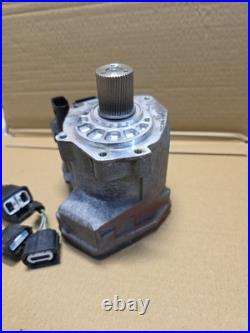 FORD FOCUS MK3 2011 to 2015 ELECTRIC POWER STEERING MOTOR A0036980