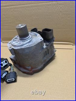 FORD FOCUS MK3 2011 to 2015 ELECTRIC POWER STEERING MOTOR A0036980