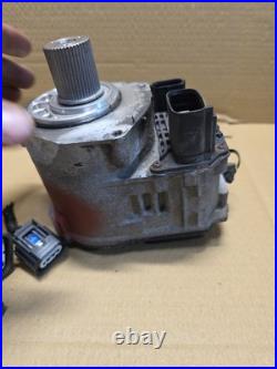 FORD FOCUS MK3 2011 to 2015 ELECTRIC POWER STEERING MOTOR A0036980