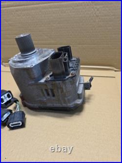 FORD FOCUS MK3 2011 to 2015 ELECTRIC POWER STEERING MOTOR A0036980