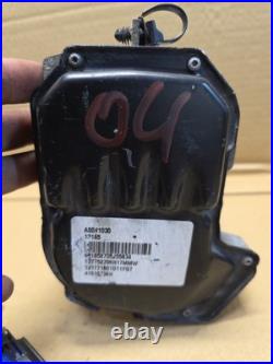 FORD FOCUS MK3 2011 to 2015 ELECTRIC POWER STEERING MOTOR A0036980