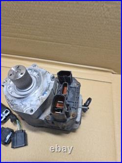 FORD FOCUS MK3 2011 to 2015 ELECTRIC POWER STEERING MOTOR A0036980