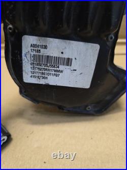 FORD FOCUS MK3 2011 to 2015 ELECTRIC POWER STEERING MOTOR A0036980