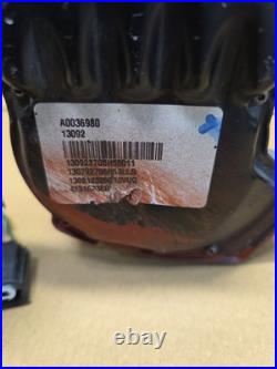FORD FOCUS MK3 2011 to 2015 ELECTRIC POWER STEERING MOTOR A0036980