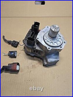 FORD FOCUS MK3 2011 to 2015 ELECTRIC POWER STEERING RACK MOTOR ONLY