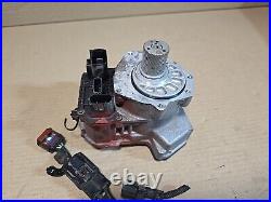 FORD FOCUS MK3 2011 to 2015 ELECTRIC POWER STEERING RACK MOTOR ONLY