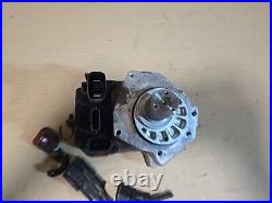 FORD FOCUS MK3 2011 to 2015 ELECTRIC POWER STEERING RACK MOTOR ONLY