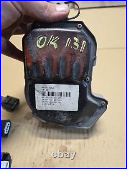 FORD FOCUS MK3 2011 to 2015 ELECTRIC POWER STEERING RACK MOTOR ONLY