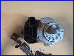 FORD FOCUS MK3 2011 to 2015 ELECTRIC POWER STEERING RACK MOTOR ONLY