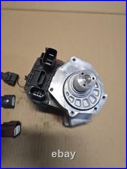 FORD FOCUS MK3 2011 to 2015 ELECTRIC POWER STEERING RACK MOTOR ONLY