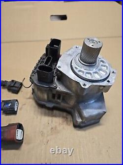 FORD FOCUS MK3 2011 to 2015 ELECTRIC POWER STEERING RACK MOTOR ONLY